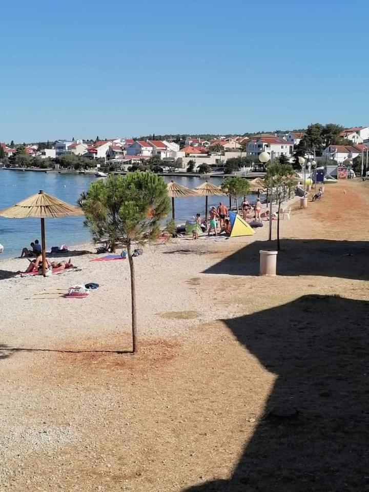 Apartament Dolphins Eye