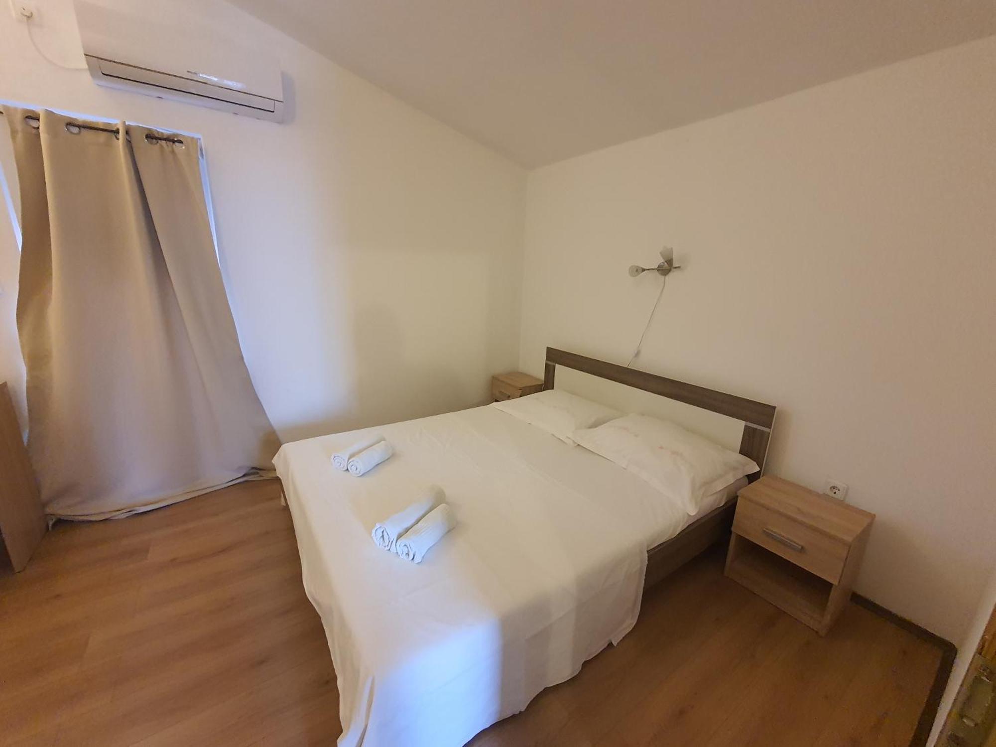 Apartament Dolphins Eye