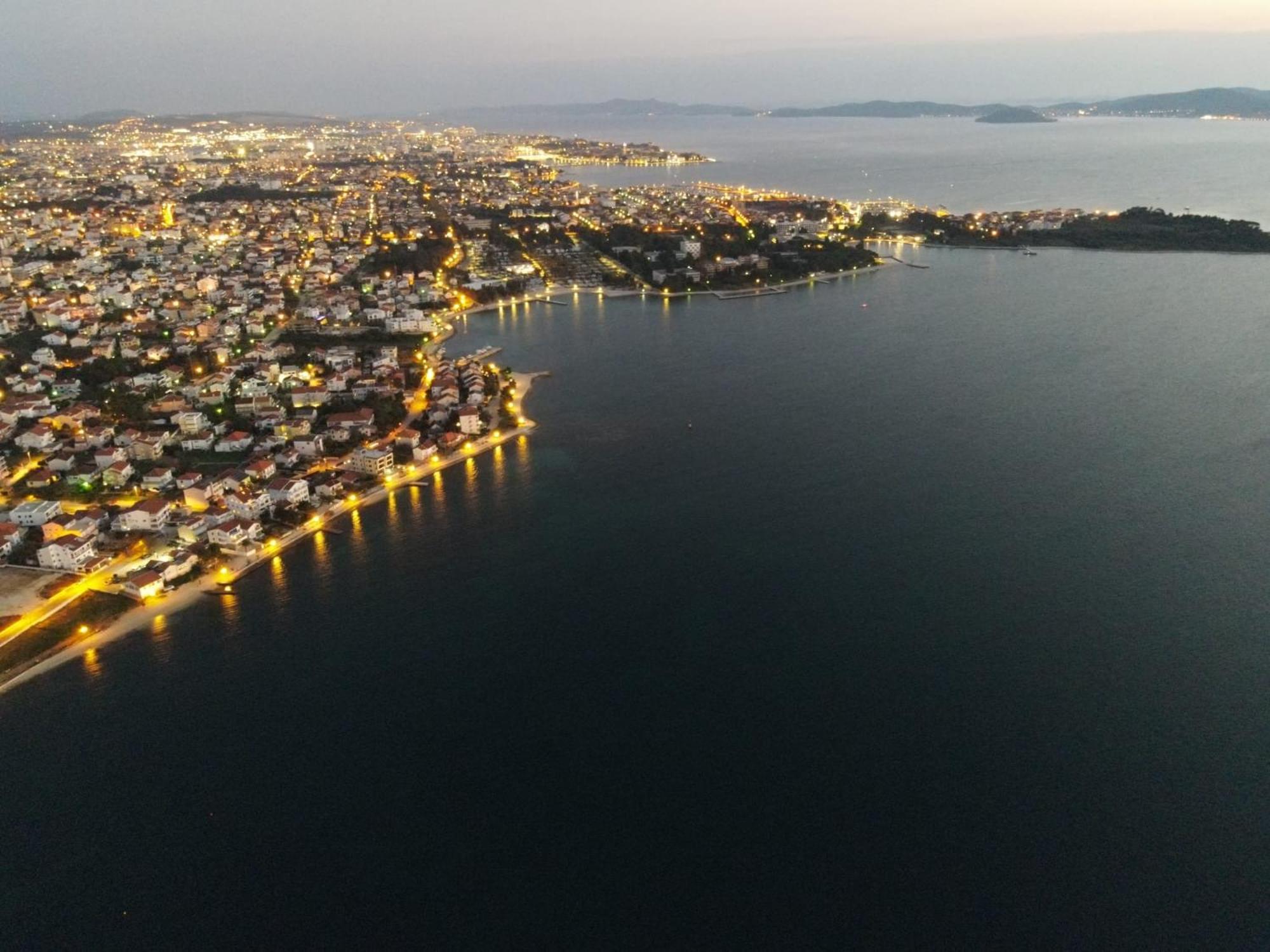 Dolphins Eye Zadar