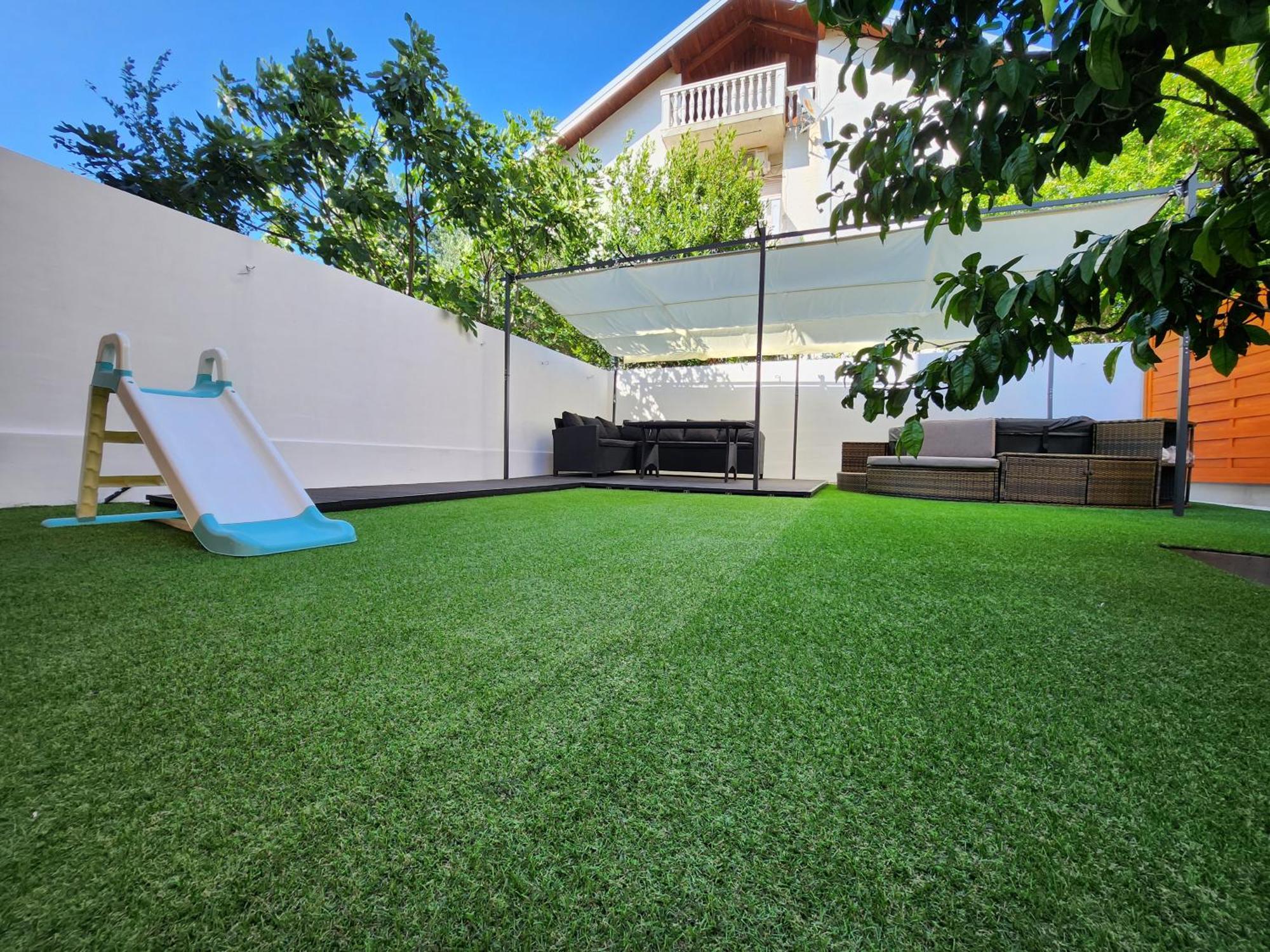 Apartament Dolphins Eye Zadar
